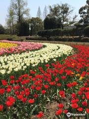 Hyogo Prefectural Flower Center