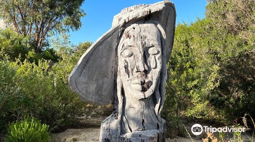 Margaret River Sculpture Park