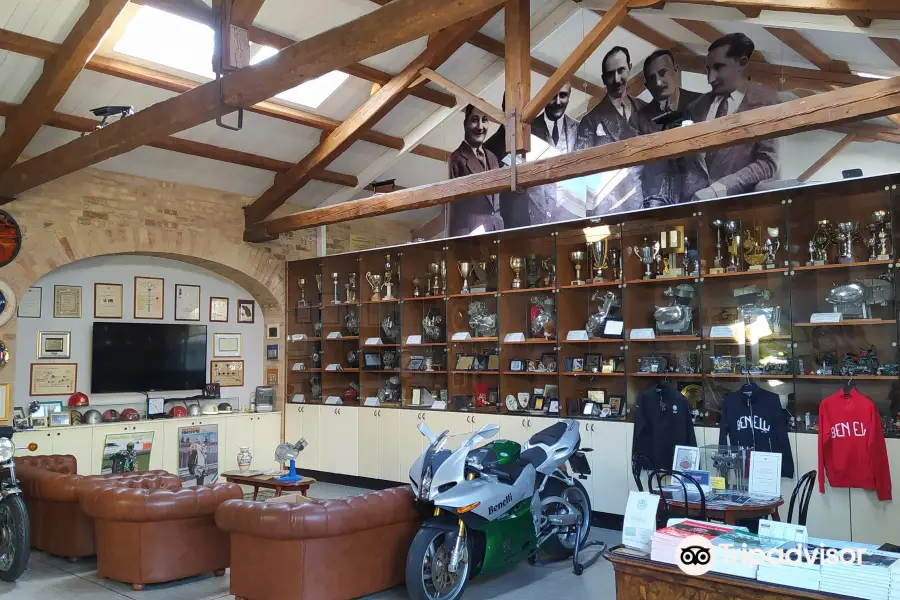 Museo Benelli