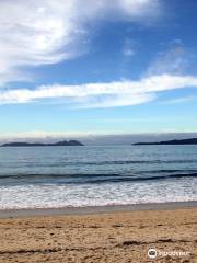 Playa Samil