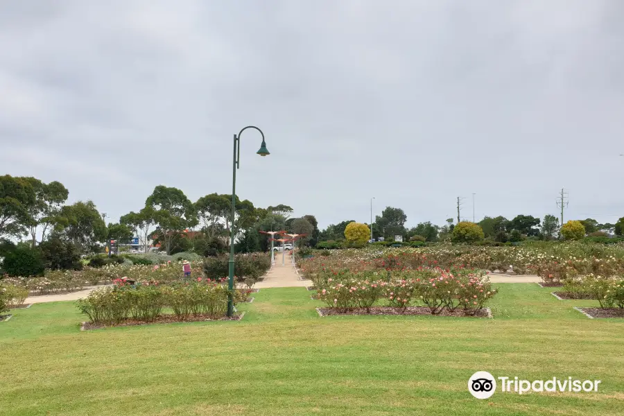 Civic Reserve Recreation Centre