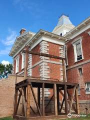 Tombstone Courthouse State Historic Park