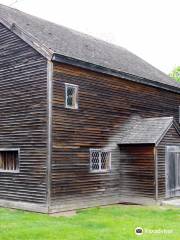 Rebecca Nurse Homestead