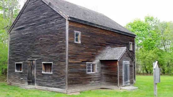 Rebecca Nurse Homestead