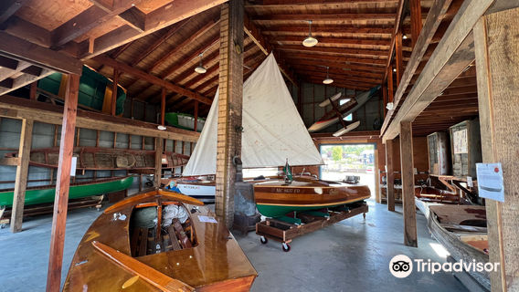 Michigan Maritime Museum