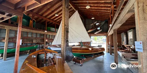 Michigan Maritime Museum