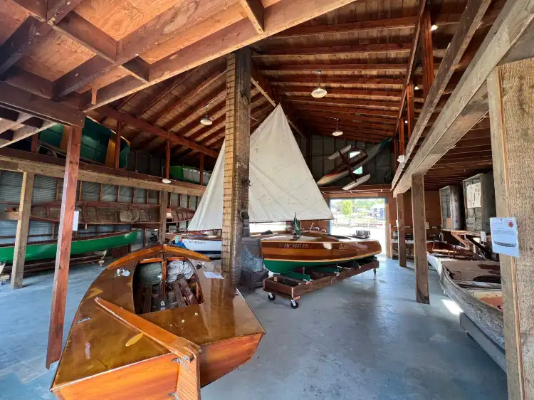 Hotels in South Haven