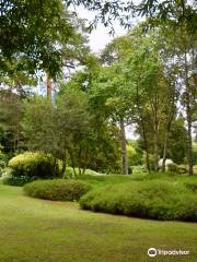 Arboretum des Grandes Bruyeres
