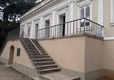 Casa Do Barao De Maua