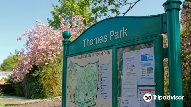 3_Thornes Park