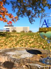 Alto Vineyards