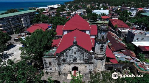 Maasin Cathedral