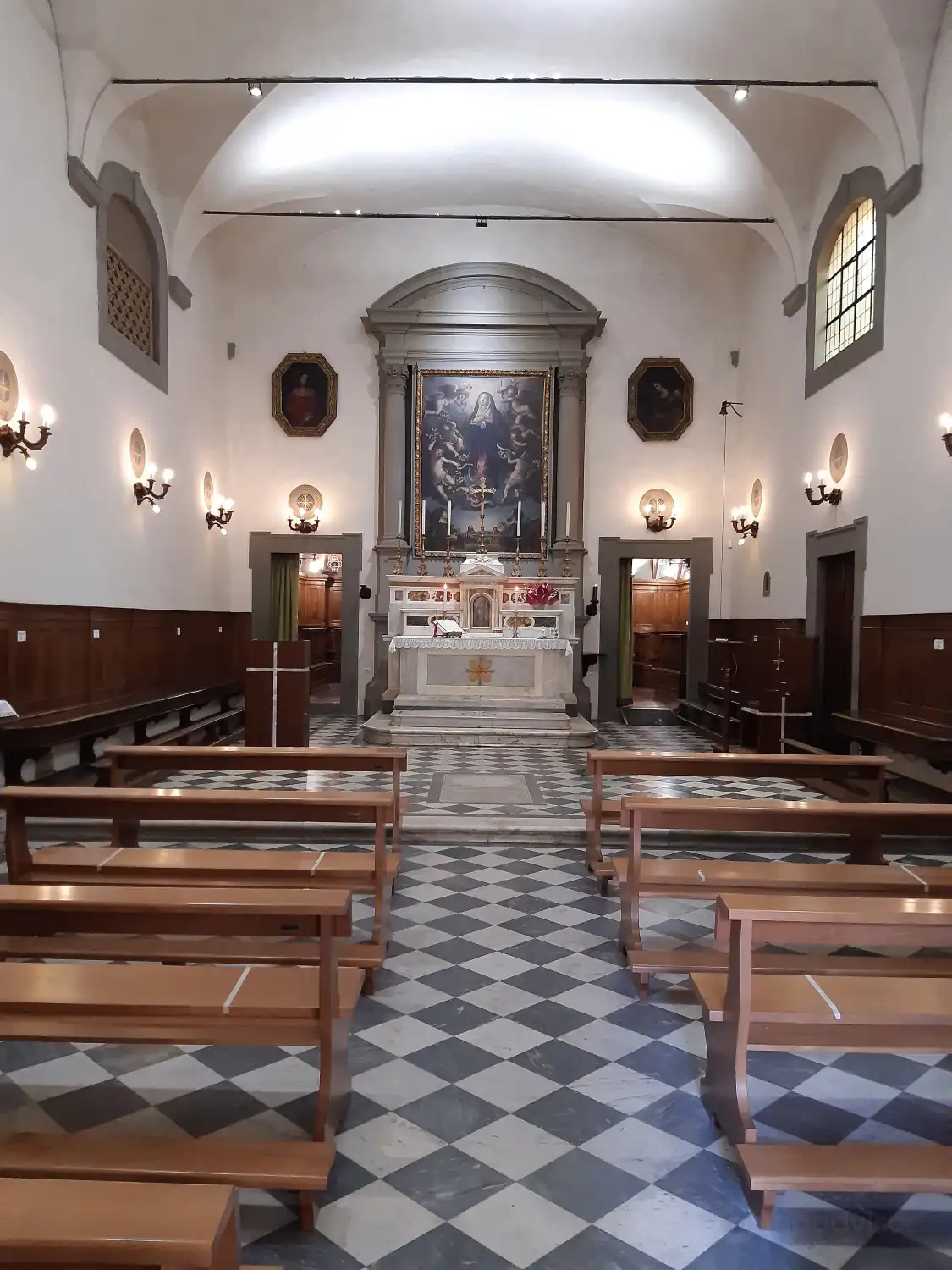 Hotel in zona Chiesa della Misericordia