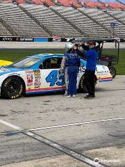 Richard Petty Driving Experience