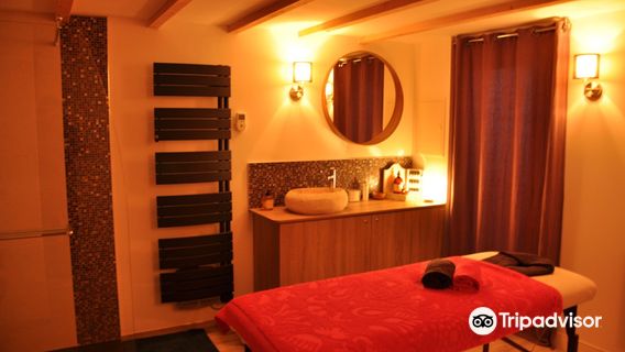 Ô Bien-être Massage