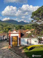 Camara Municipal de Vereadores