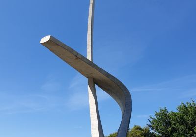 Wings Monument