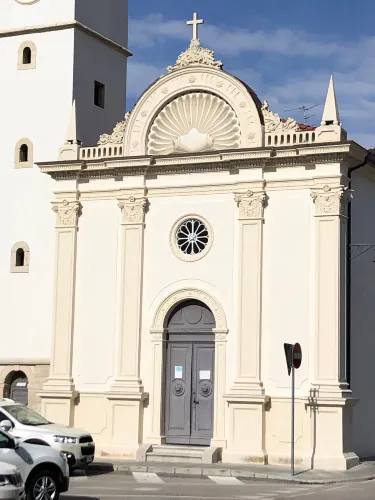 Chiesa di San Rocco