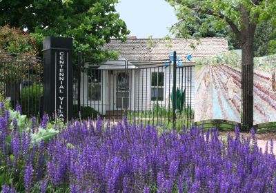 Centennial Village Museum