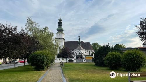 Church of Saint Elizabeth