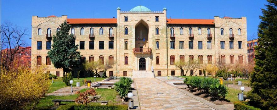 Regional Museum of History Kardzhali