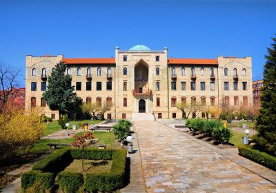 Regional Museum of History Kardzhali