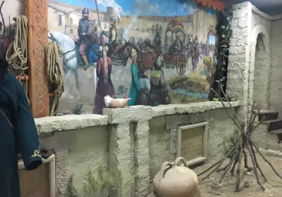 Atyrau National History Museum