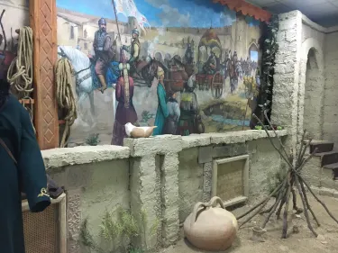 Atyrau National History Museum