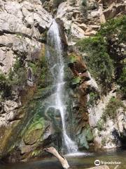 San Gabriel Mountains