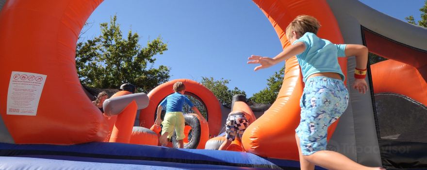 O'Fun Park