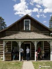 Breckenridge History: Edwin Carter Museum