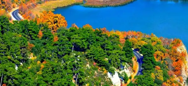 Hotels in Isparta