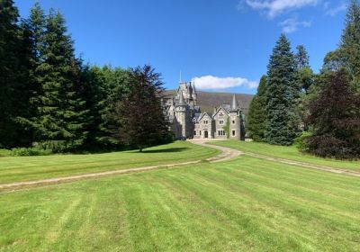 Newtonmore