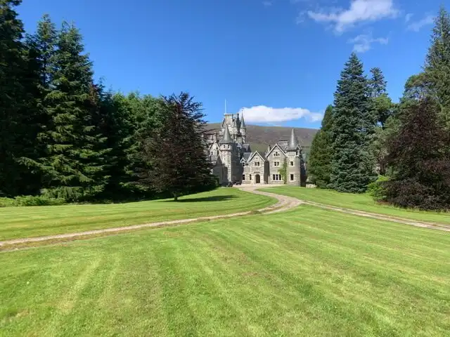 Hotels in Newtonmore