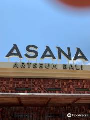 Asana Artseum