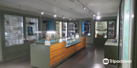 Epping Forest District Museum
