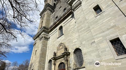 Schlosskirche Friedrichshafen