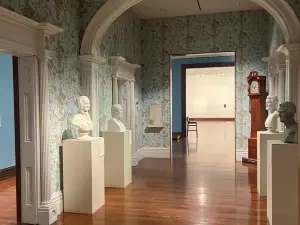 Cincinnati Art Museum