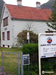 Bjørn West Museum