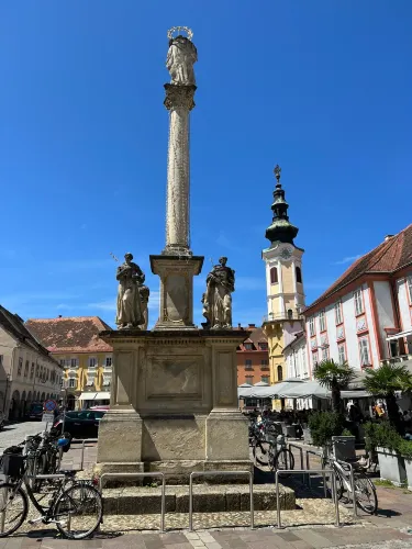 Bad Radkersburg
