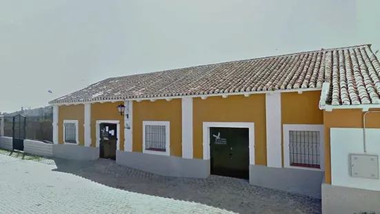 Centro de Interpretación de La Sierra Grande de Hornachos