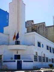 Consulate Of Spain