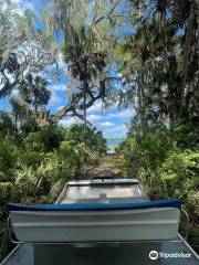 All American Airboat Tours