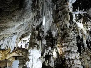 Grotta di Santa Barbara