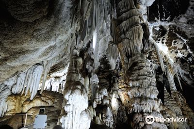 Grotta di Santa Barbara