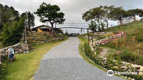 Ecoparque Cerro la Cruz