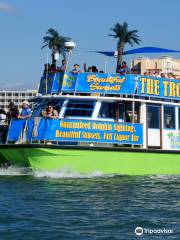 The Tropics Boat Tours