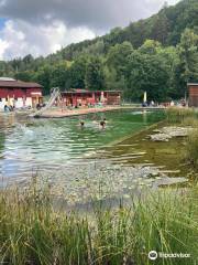 Naturbad Breitenbrunn