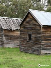 Alexandra Timber Tramway and Museum