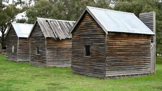 Alexandra Timber Tramway and Museum